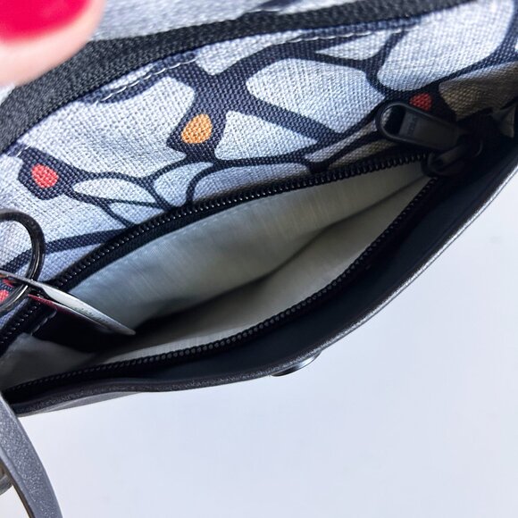 NWT Sherpani Prima AT Anti Theft Crossbody - Picture 5 of 12